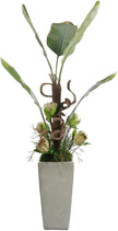 John Richard Decor Tropical Vibes