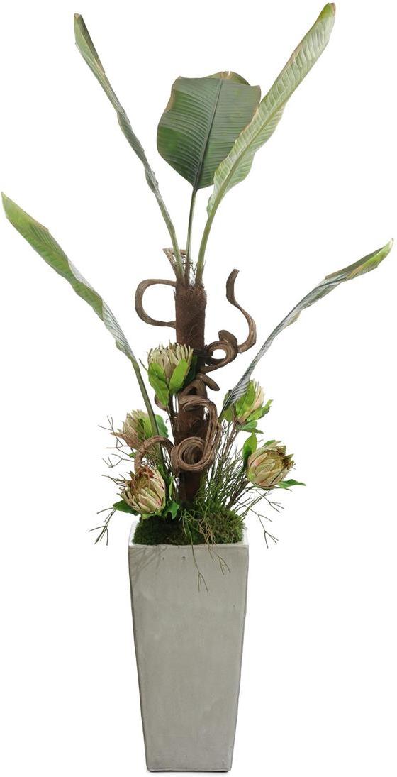 John Richard Decor Tropical Vibes