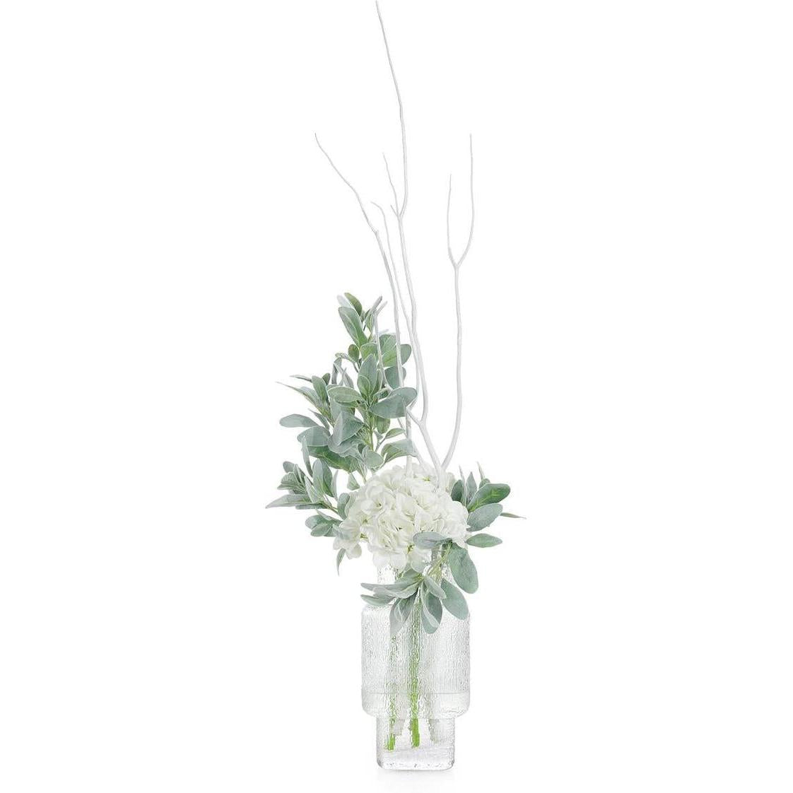 John Richard Decor Velvet Mist