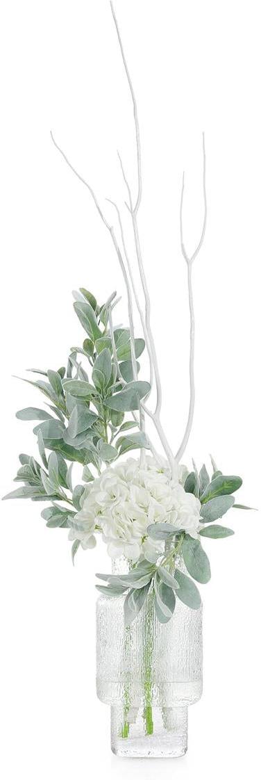 John Richard Decor Velvet Mist