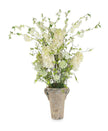 John Richard Decor Everlasting Blooms