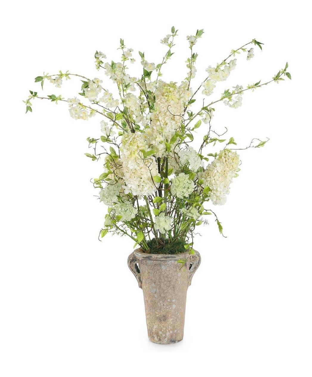 John Richard Decor Everlasting Blooms