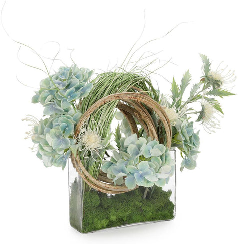 John Richard Decor Secret Garden