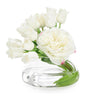 John Richard Decor Crescent Moon Tulips
