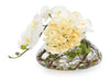 John Richard Decor Golden Sun Hydrangeas
