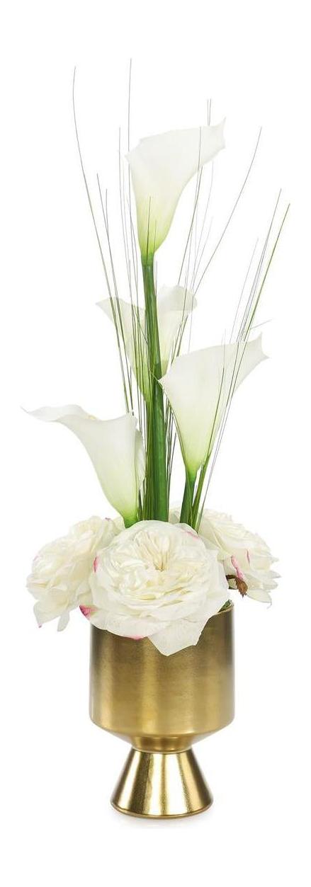John Richard Decor Lily and Rose Melody