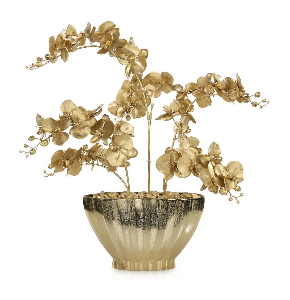 John Richard Decor Golden Radiance