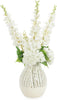 John Richard Decor Winter White Perfection