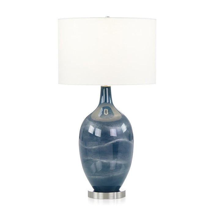 John Richard Eventide Table Lamp