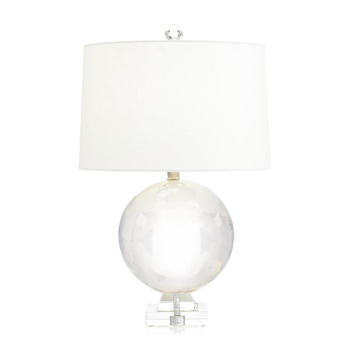 John Richard Reflection Table Lamp