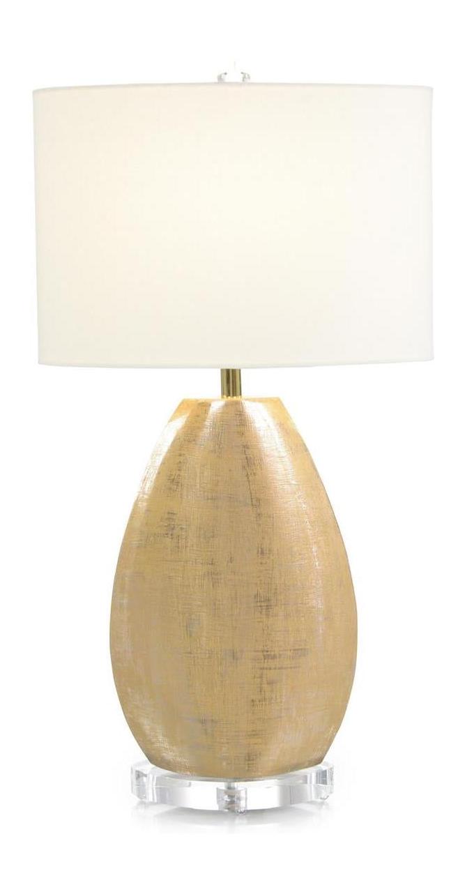 John Richard Helina Table Lamp