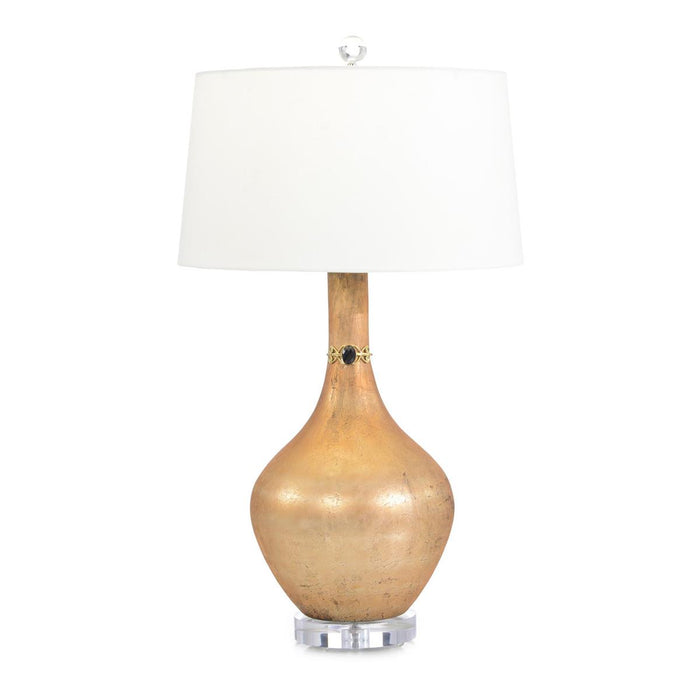 John Richard Mallory Table Lamp