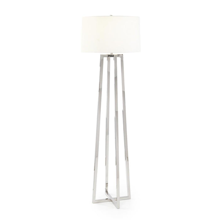 John Richard Chesna Floor Lamp