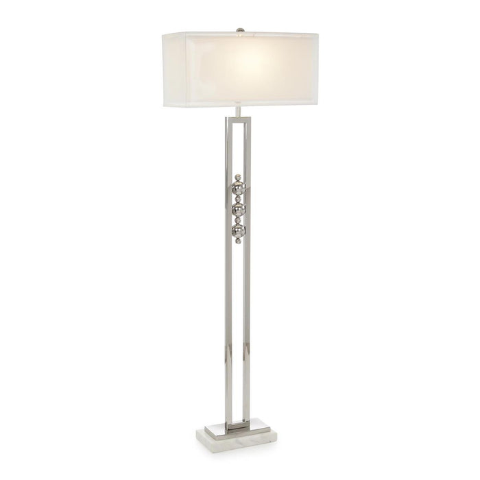 John Richard Isla Floor Lamp