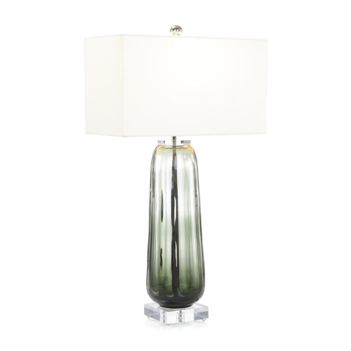 John Richard Heather Table Lamp