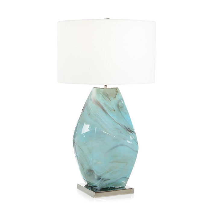 John Richard Colenso Table Lamp