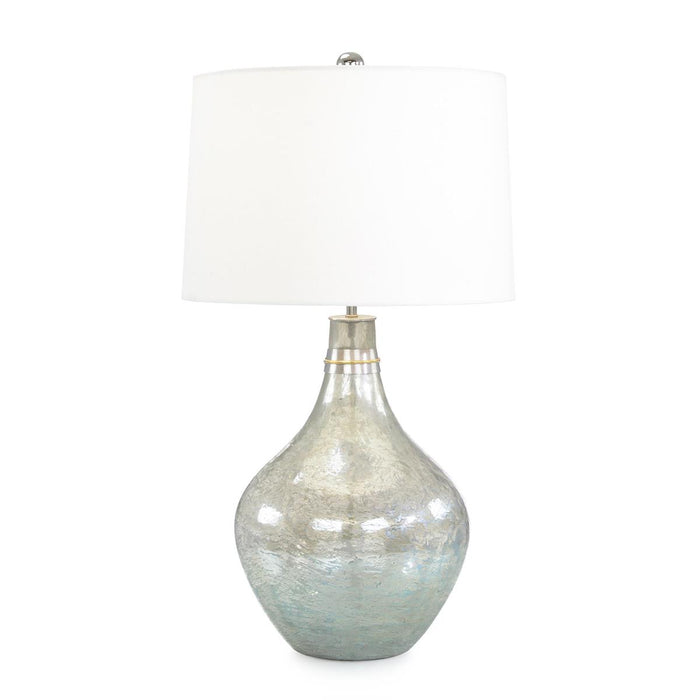 John Richard Leslie Table Lamp