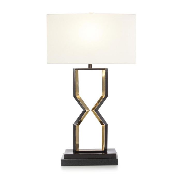 John Richard Angle Table Lamp