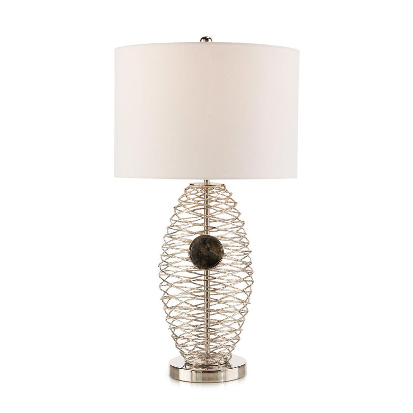 John Richard Jewel Table Lamp