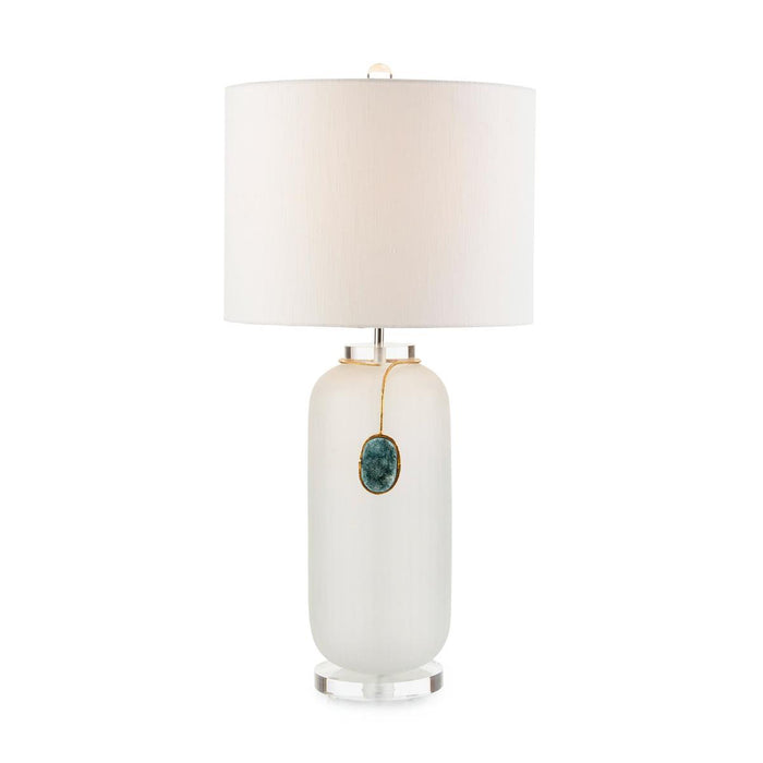 John Richard Naughton Table Lamp