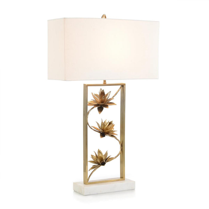 John Richard Pianta Table Lamp