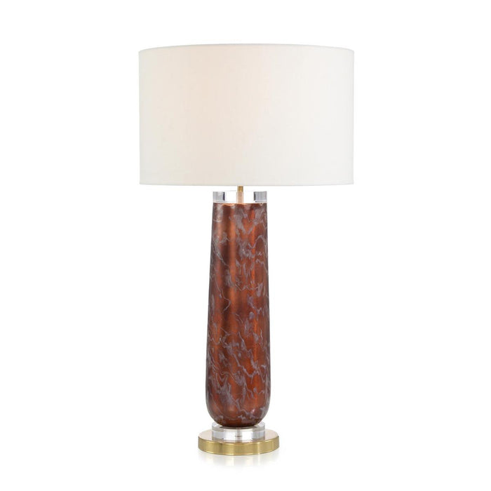 John Richard Fumar Table Lamp