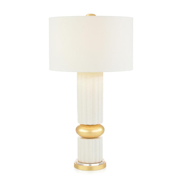 John Richard Compressa Table Lamp