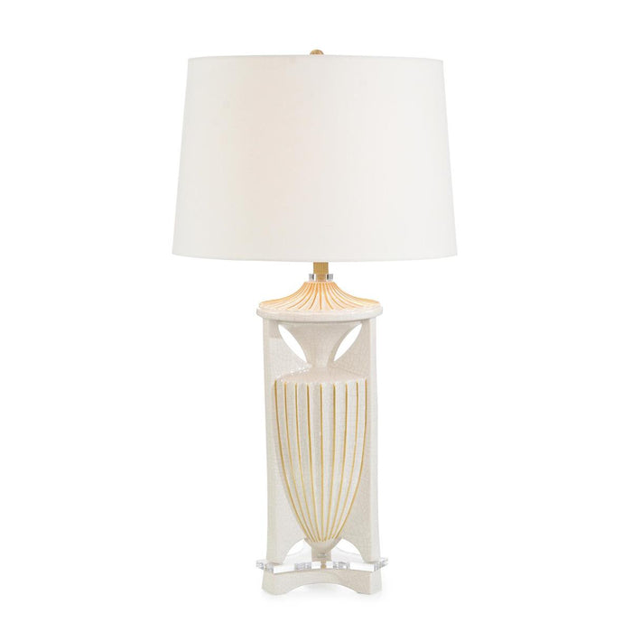 John Richard Palmanova Table Lamp