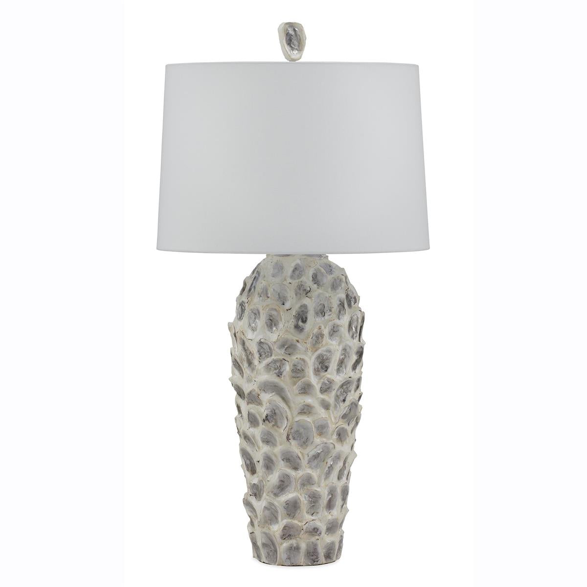 John Richard Ostra Table Lamp