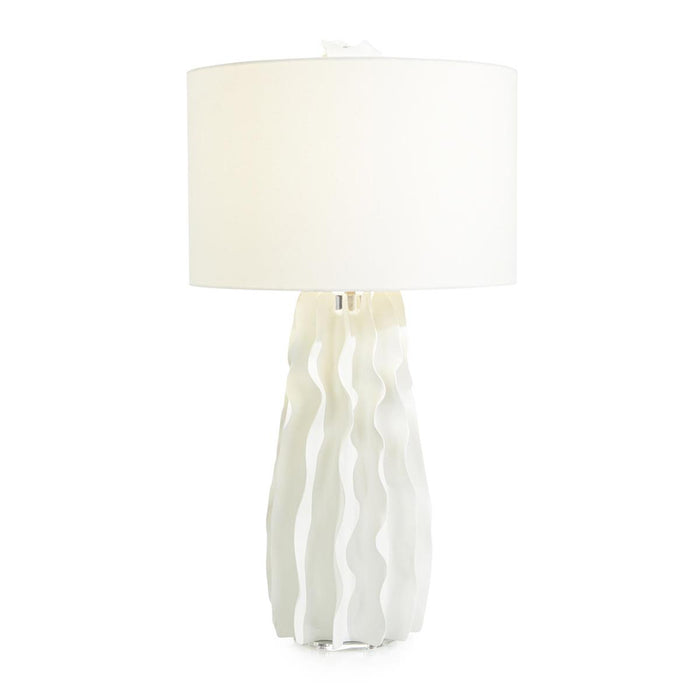 John Richard Crena Table Lamp