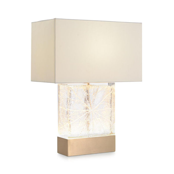 John Richard Small Frio Table Lamp