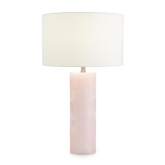 John Richard Round Aphrodite Table Lamp