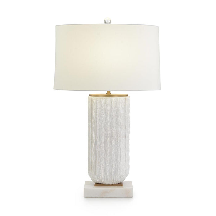 John Richard Succession Table Lamp