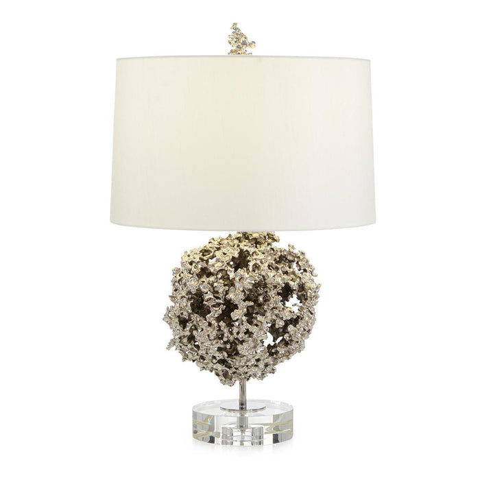 John Richard Small Organic Opulence Table Lamp