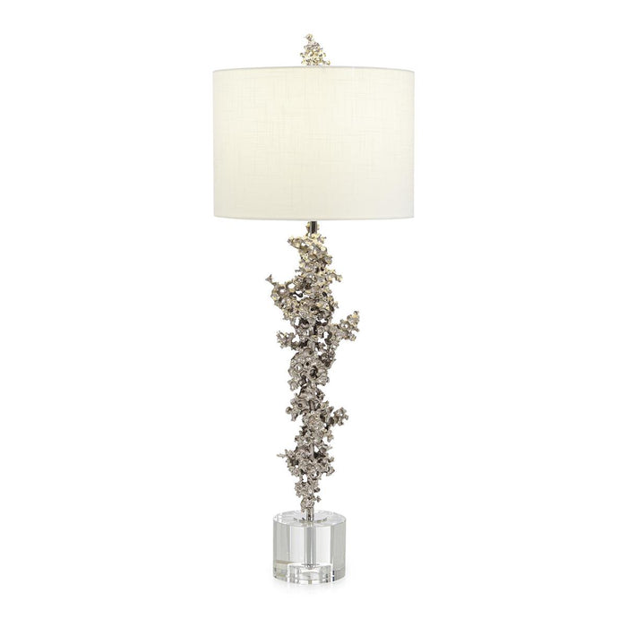 John Richard Large Organic Opulence Table Lamp