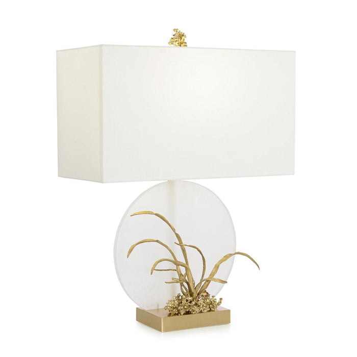 John Richard Serenity Table Lamp