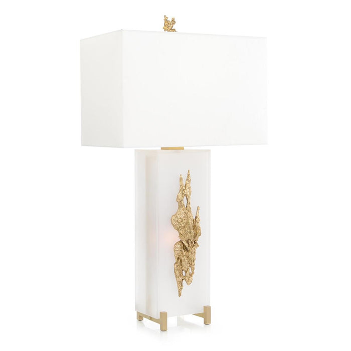 John Richard Endo Table Lamp