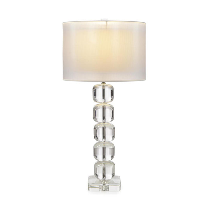 John Richard Rondo Table Lamp