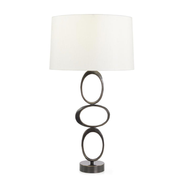 John Richard Torc Table Lamp