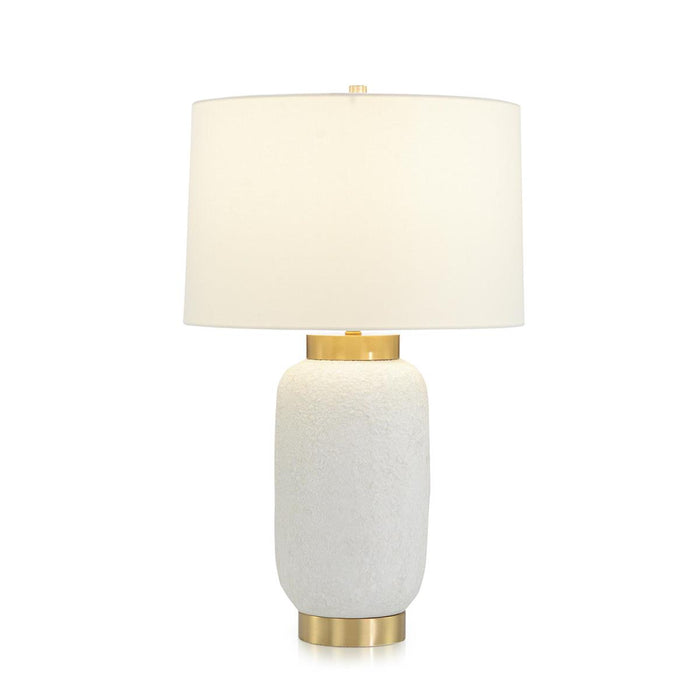 John Richard Blanc Table Lamp