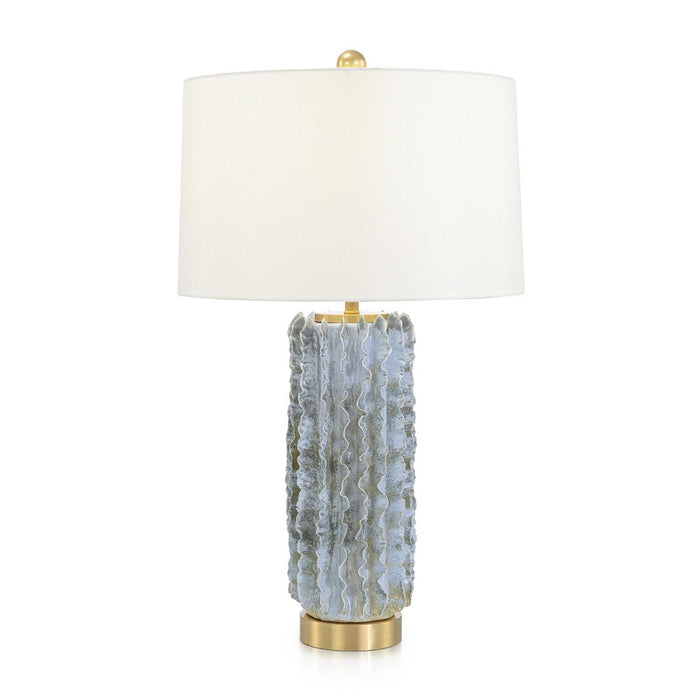 John Richard Gray Volante Table Lamp