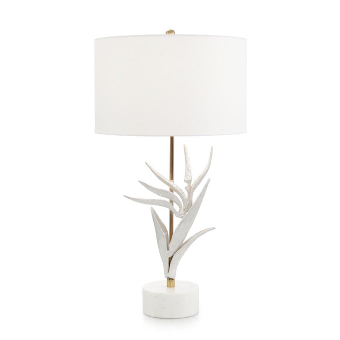 John Richard Birds of Paradise Table Lamp