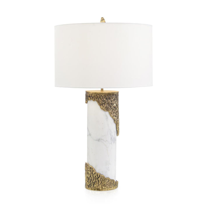 John Richard Bower Table Lamp