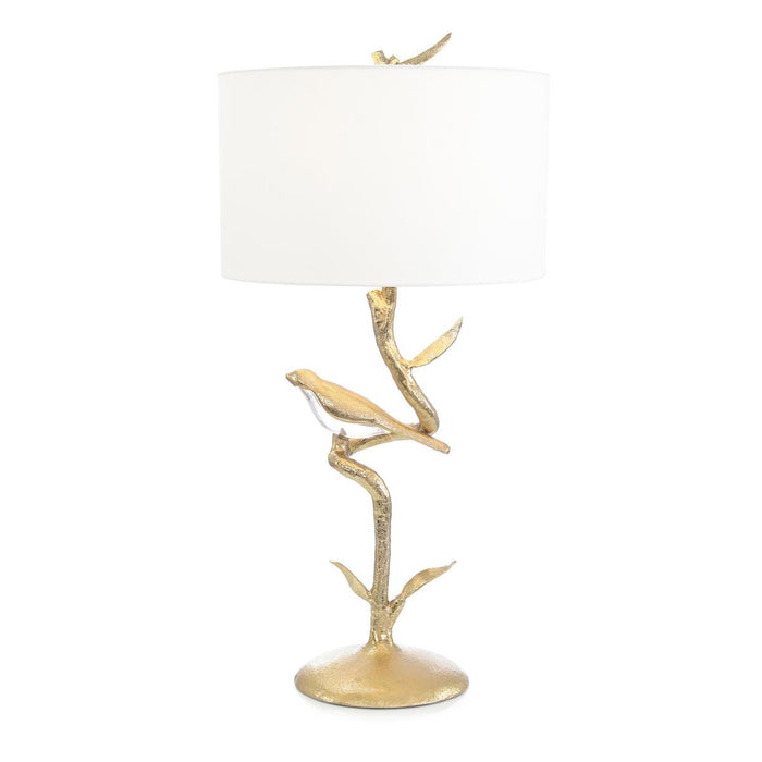 John Richard Poleiro Table Lamp