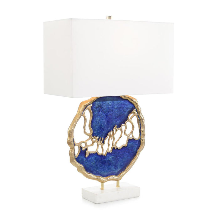 John Richard Fondere Table Lamp