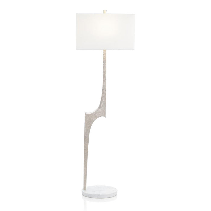 John Richard Perno Floor Lamp