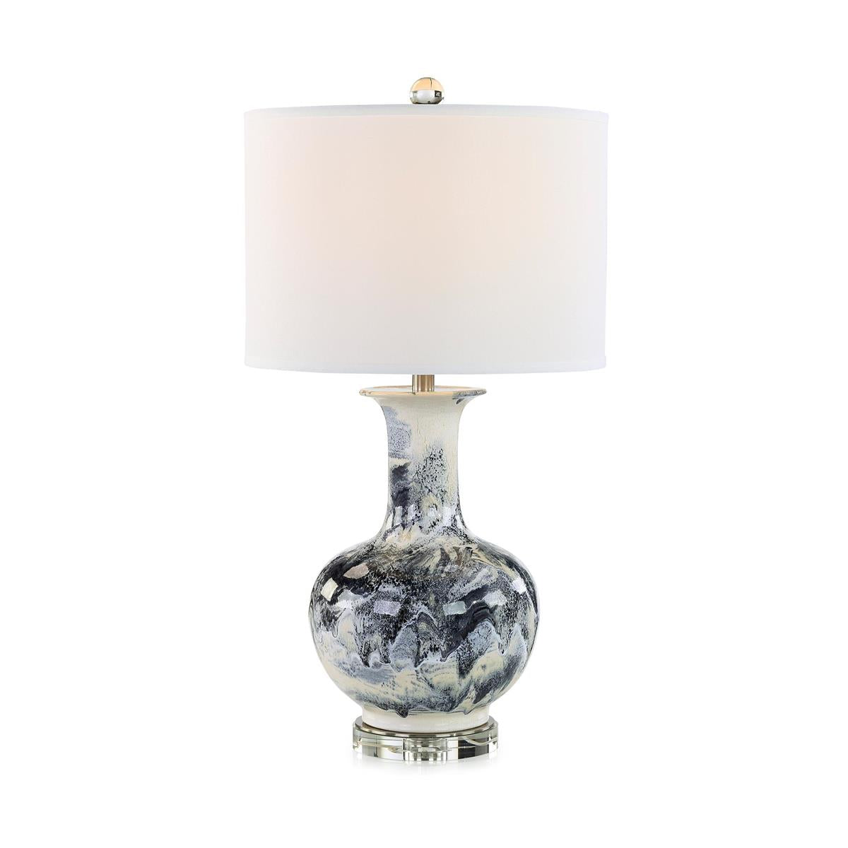 John Richard Mariner Table Lamp