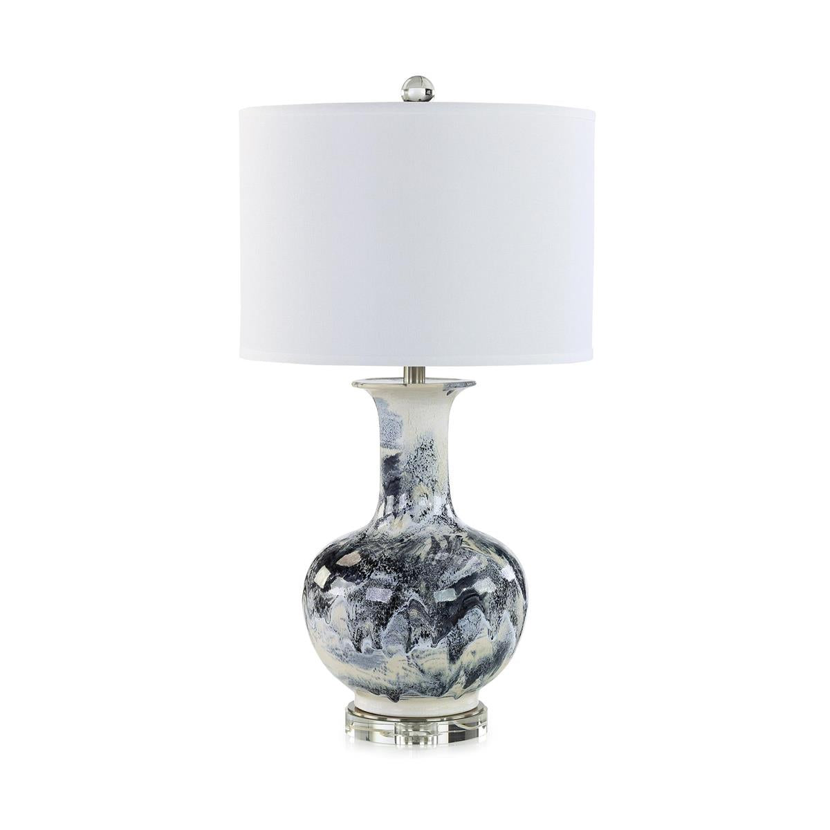 John Richard Mariner Table Lamp
