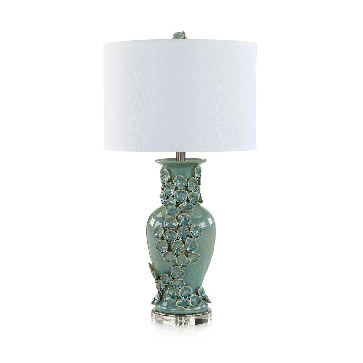 John Richard Kai Table Lamp