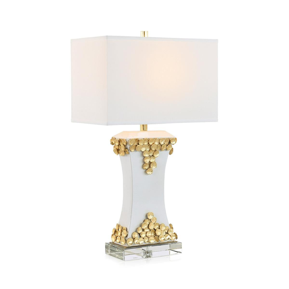 John Richard Nadia Table Lamp